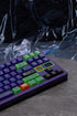 [In Stock] Virtual 87 80% Mechanical Barebone Keyboard Kit