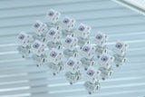 ZI YUAN JWK LINEAR SWITCHES (FREE SHIPPING TO SOME COUNTRIES)
