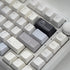 [In Stock] Baking Diary  Cherry Profile Dye Sublimation PBT Keycaps