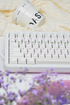 [In Stock] Wandering Planet Dye Subliamtion PBT Cherry Profile Keycaps