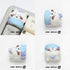 [In Stock] Chikawa Sleepwear Series Resin Artisan Keycap