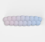 [In Stock] Puff PU Leather & Memory Foam Wrist Rest