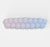 [In Stock] Puff PU Leather & Memory Foam Wrist Rest