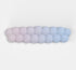 [In Stock] Puff PU Leather & Memory Foam Wrist Rest