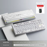[In Stock] Weikav NUT80 Mechanical Keyboard Barebone Kit