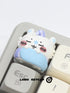 [In Stock] Chikawa Sleepwear Series Resin Artisan Keycap