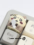 [In Stock] Chikawa Sleepwear Series Resin Artisan Keycap