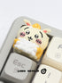 [In Stock] Chikawa Sleepwear Series Resin Artisan Keycap