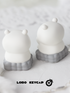 [In Stock] Nagano Joke Bear Resin Artisan Keycap
