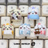 [In Stock] Chikawa Sleepwear Series Resin Artisan Keycap