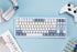 [In Stock] Virtual 87 80% Mechanical Barebone Keyboard Kit
