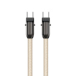 [In Stock] Cell Phone Lanyard Data Portable Charging Cable 2 in 1