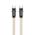 [In Stock] Cell Phone Lanyard Data Portable Charging Cable 2 in 1