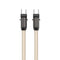 [In Stock] Cell Phone Lanyard Data Portable Charging Cable 2 in 1