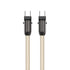 [In Stock] Cell Phone Lanyard Data Portable Charging Cable 2 in 1