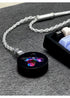 [In Stock] D27 One-to-two dual 8K gaming cable integrated aviation plug cable magnetic switch keyboard cable