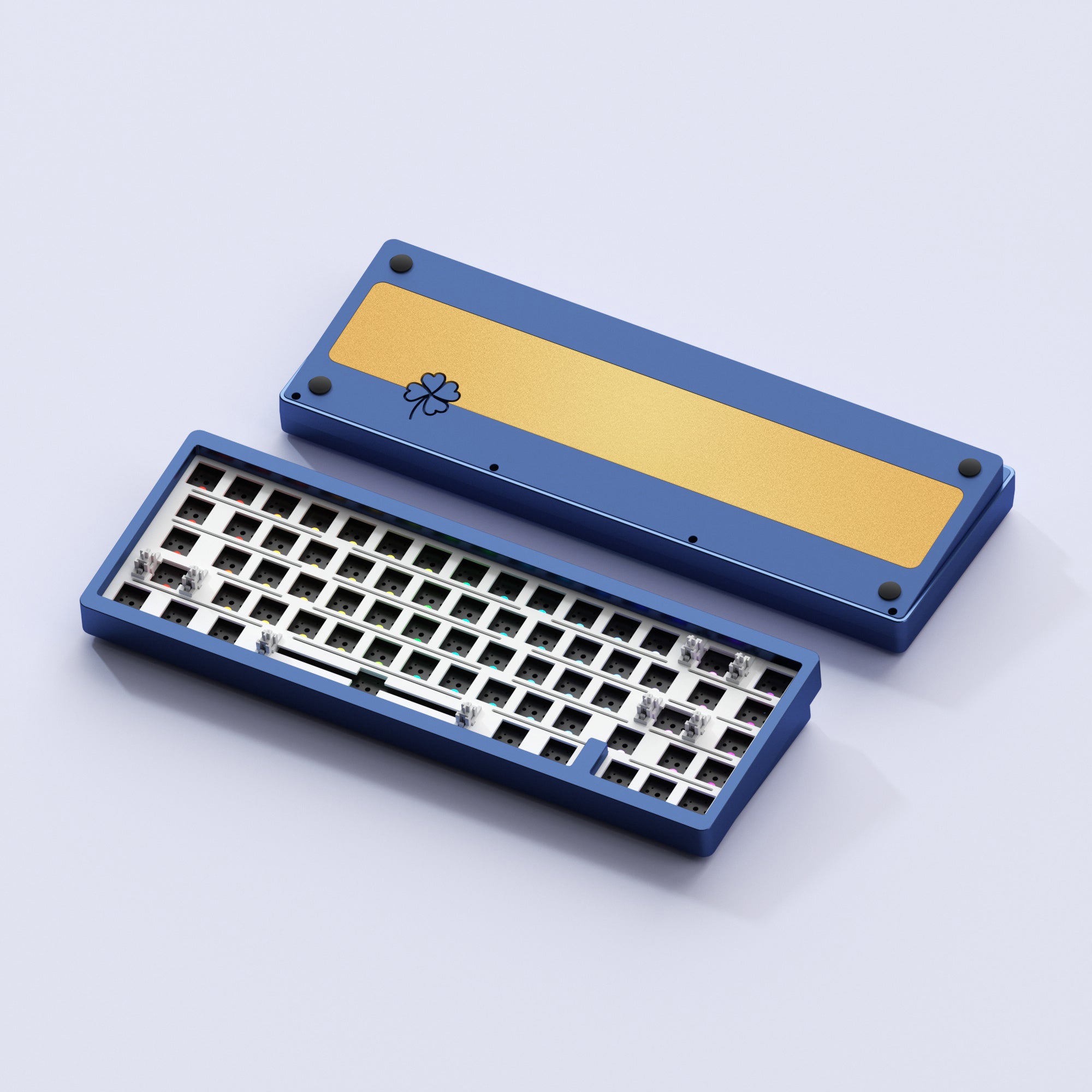 [Out of Stock] Lucky65 65% Mechanical Keyboard