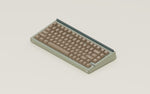 [In Stock] GT75 75% Dual Mode Aluminum Mechanical Keyboard