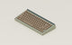 [In Stock] GT75 75% Dual Mode Aluminum Mechanical Keyboard