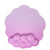 [In Stock] Cloud PU Leather & Memory Foam Mouse Pad