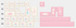 [In Stock] Natsu Matsuri Cherry Profile Dye Sublimation PBT Keycaps