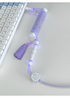 [In Stock] Lazy Cat USB-C RGB Aviator Handmade Coiled Cable