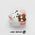 [In Stock] Chikawa Sleepwear Series Resin Artisan Keycap