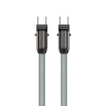 [In Stock] Cell Phone Lanyard Data Portable Charging Cable 2 in 1