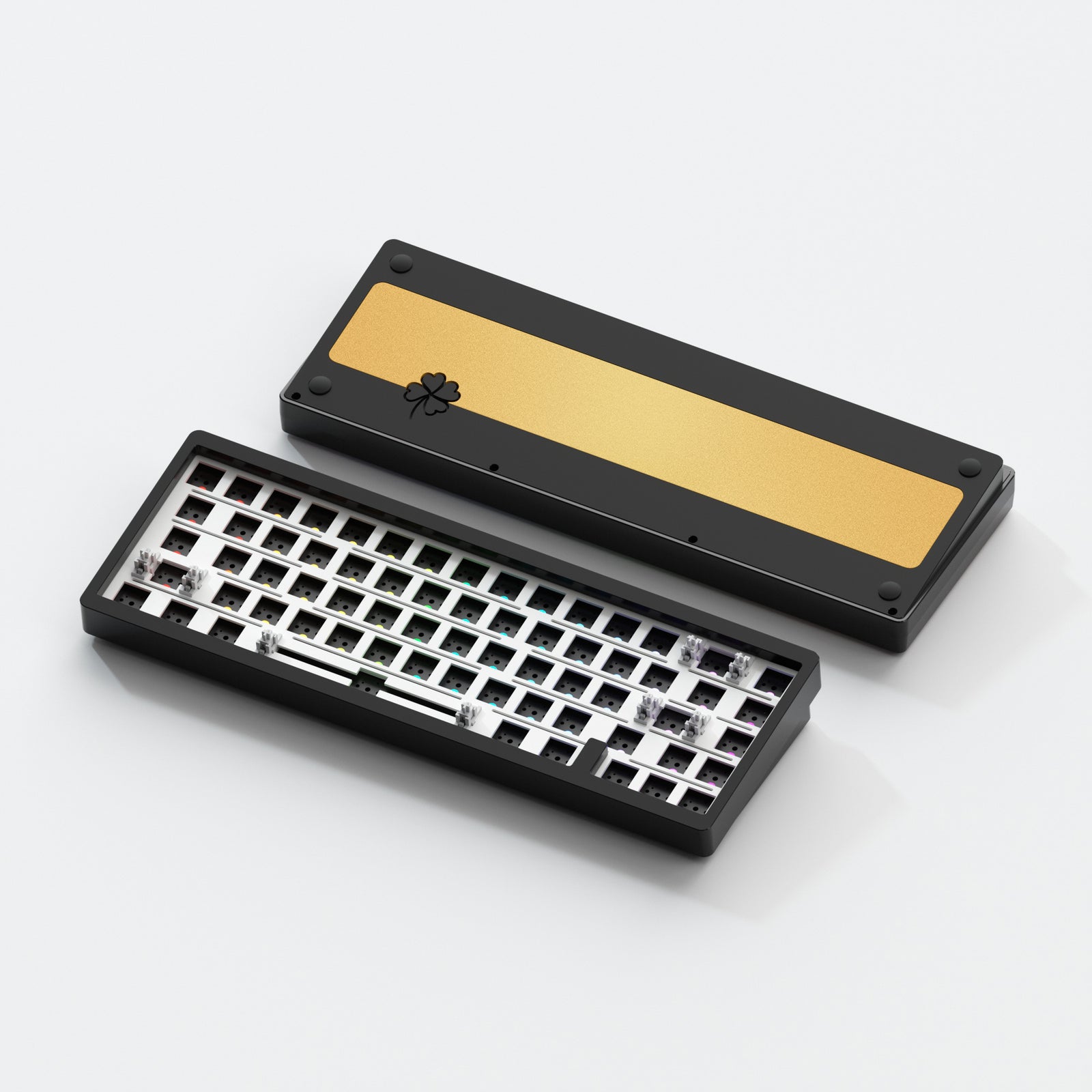 [Out of Stock] Lucky65 65% Mechanical Keyboard