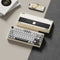 [In Stock] Weikav Stars75 75% Pre-Built Aluminum Mechanical Keyboard