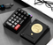 [In Stock]stars21 Wireless Tri-Mode Aluminum Alloy Numeric Keypad