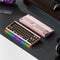 [In Stock] Weikav NUT65 Mechanical Keyboard Barebone Kit