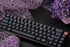 [In Stock] Wandering Planet Dye Subliamtion PBT Cherry Profile Keycaps