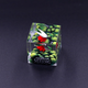 [In Stock] Silksong Cube Resin 3D Print Artisan ESC Keycap