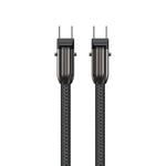 [In Stock] Cell Phone Lanyard Data Portable Charging Cable 2 in 1