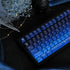 [In Stock] Starry Night Corridor PBT Cherry Keycaps