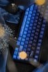[In Stock] Starry Night Corridor PBT Cherry Keycaps