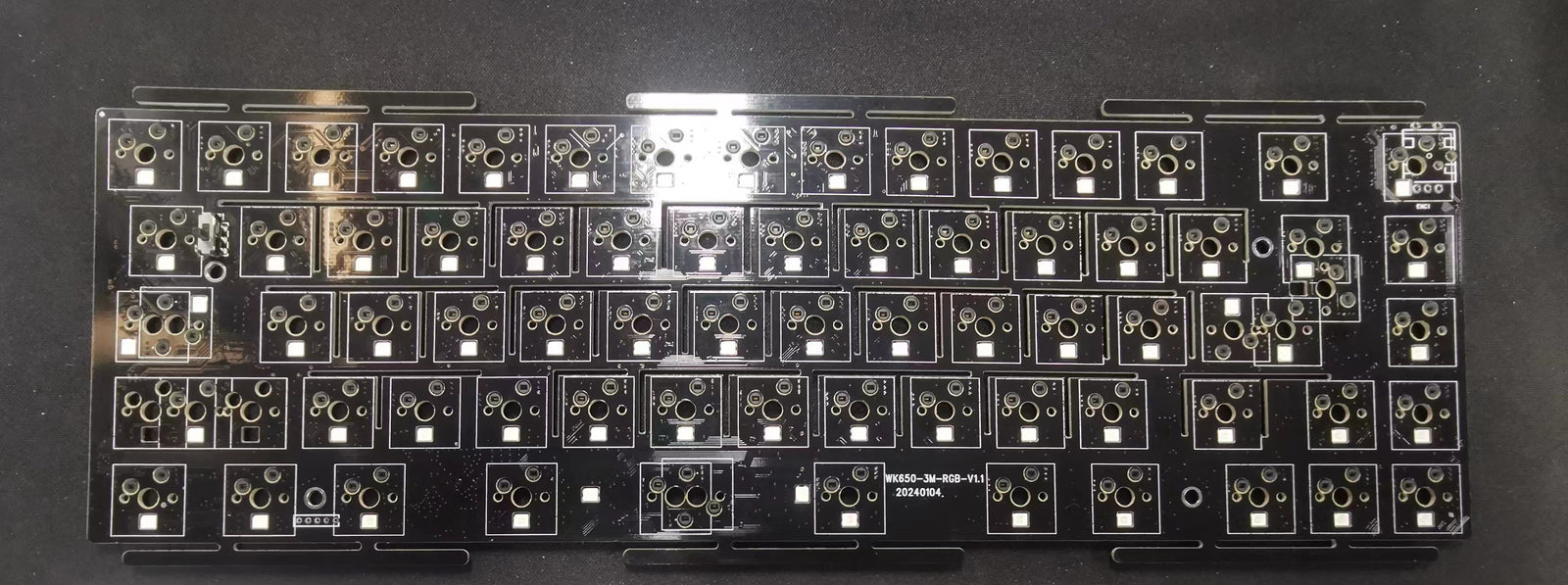 [In Stock] Lucky65 V1 Add-On