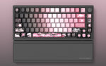 [In Stock] BK75 75% Pre-Built Mechanical Keyboard