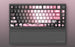 [In Stock] BK75 75% Pre-Built Mechanical Keyboard