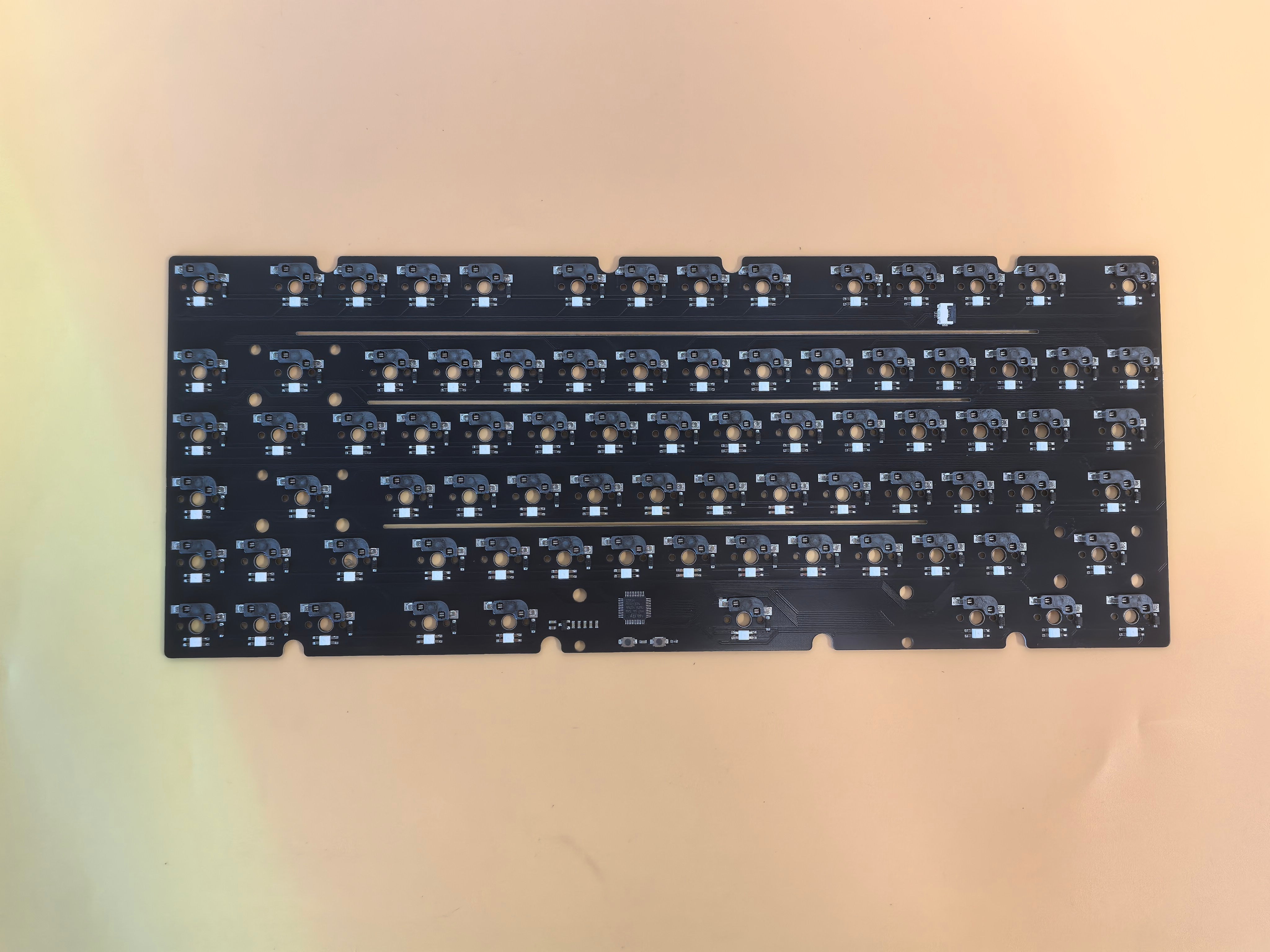 [In Stock] Bubble75 Hotswap PCB
