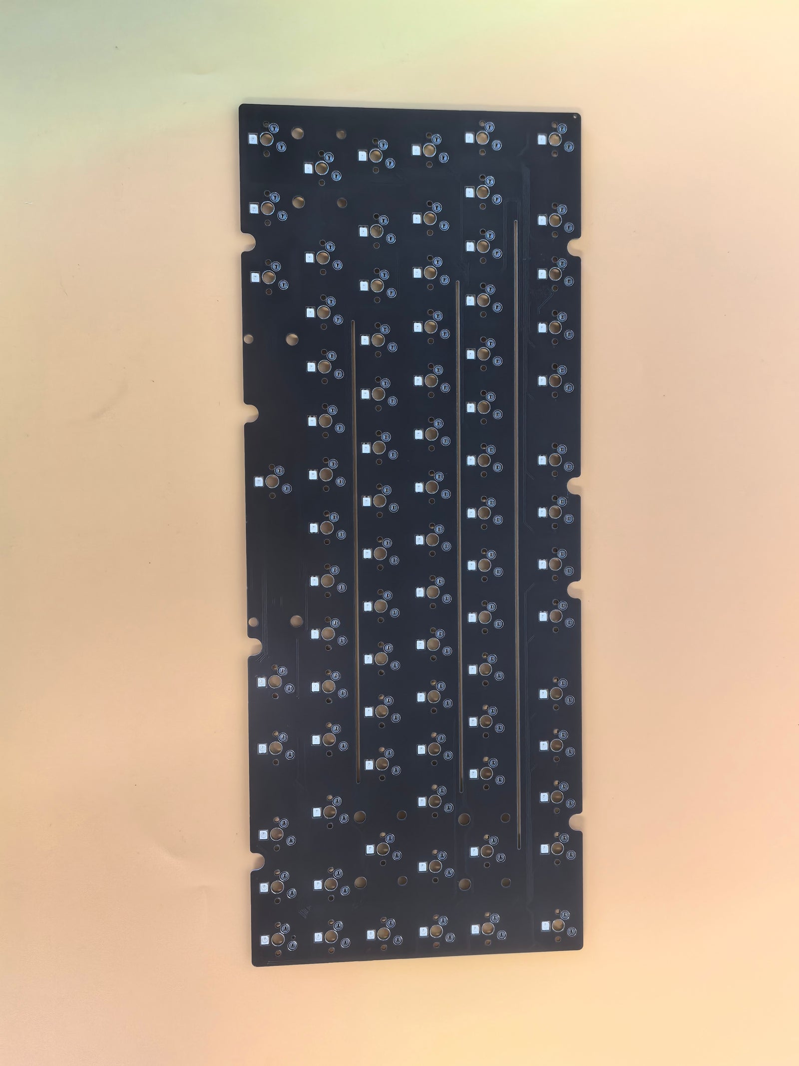 [In Stock] Bubble75 Hotswap PCB