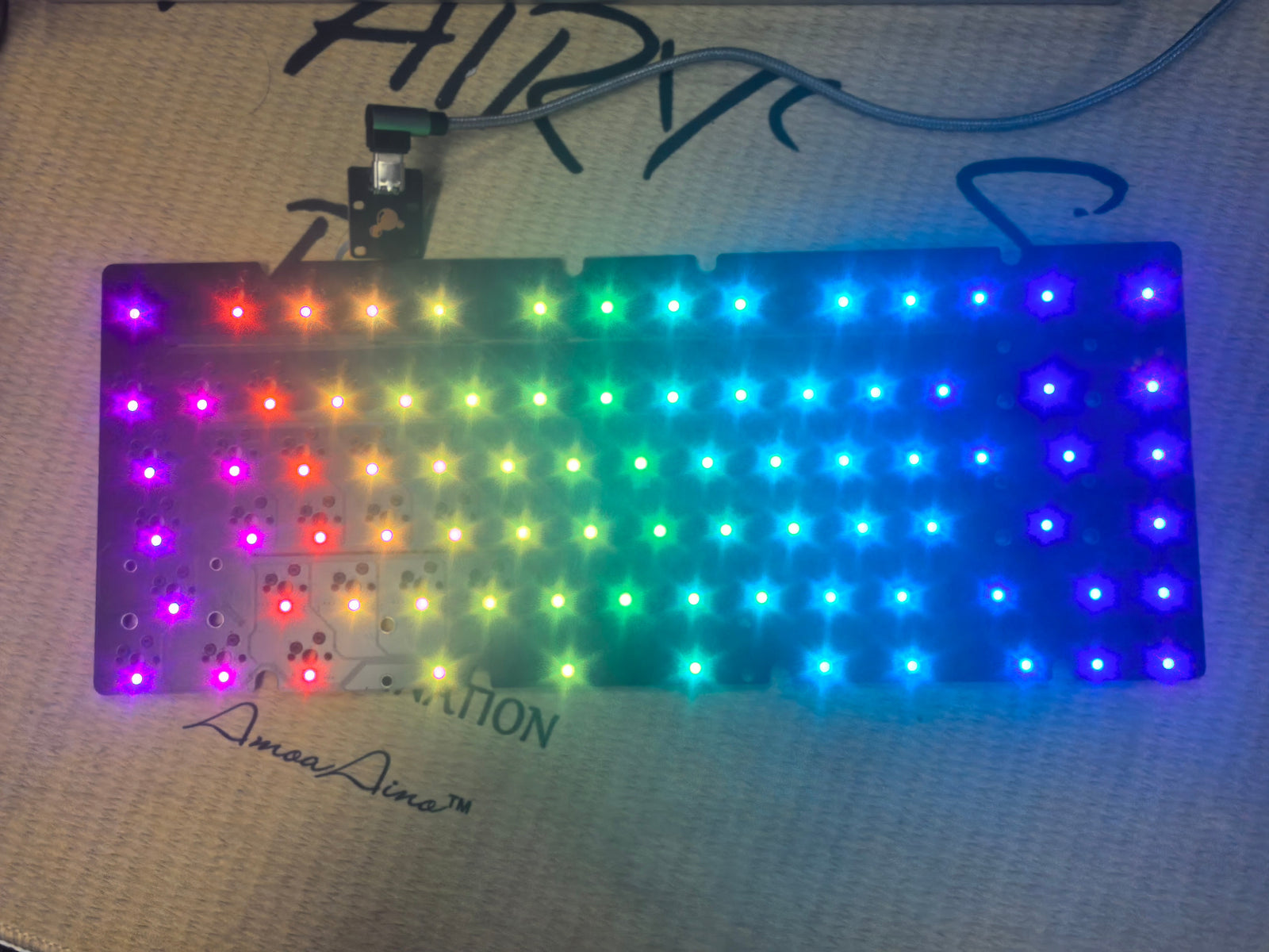 [In Stock] Bubble75 Hotswap PCB