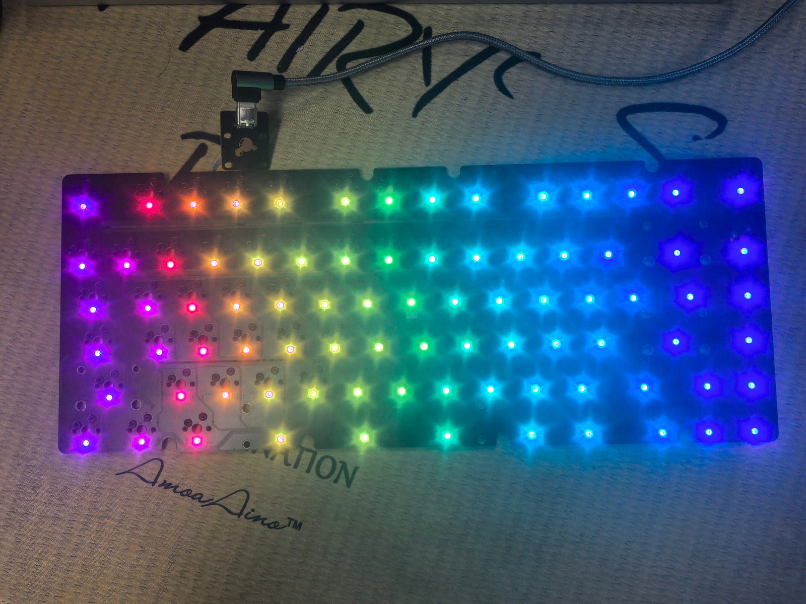 [In Stock] Bubble75 Hotswap PCB