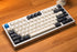 [In Stock] Creation PBT Keycap Set