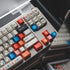 [In Stock] Geometry PBT Cherry Keycaps