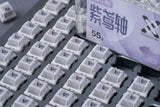 ZI YUAN JWK LINEAR SWITCHES (FREE SHIPPING TO SOME COUNTRIES)