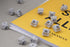 [In Stock] ZiYuan JWK Linear Switches