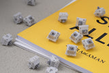 ZI YUAN JWK LINEAR SWITCHES (FREE SHIPPING TO SOME COUNTRIES)