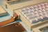 [In Stock] DT60 60% Mechanical Keyboard (Adapt to Wooting)